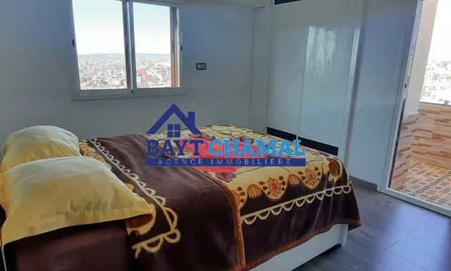 Apartment for Rent in Tangier: Ideal Space of 150m² — Tangier, Jbel Kbir - 6