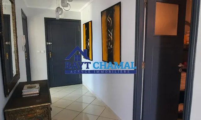 شقة واسعة بغرفتي نوم للبيع في وسط طنجة — طنجة, طنجة مركز المدينة - 9