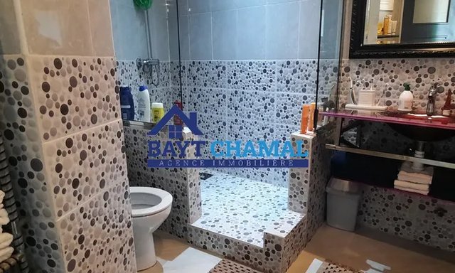 شقة واسعة بغرفتي نوم للبيع في وسط طنجة — طنجة, طنجة مركز المدينة - 11