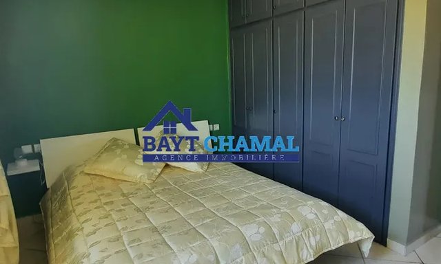 شقة واسعة بغرفتي نوم للبيع في وسط طنجة — طنجة, طنجة مركز المدينة - 5