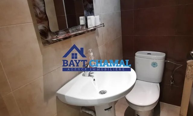 Modern apartment for rent in Tangier - 100m², 2 bedrooms — Tangier, Administratif - 3