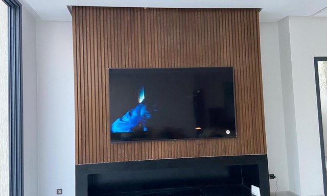 Villa for sale with terrace — Marrakech, Route de Fès - 6