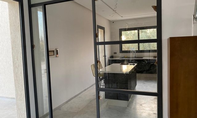 Villa for sale with terrace — Marrakech, Route de Fès - 5