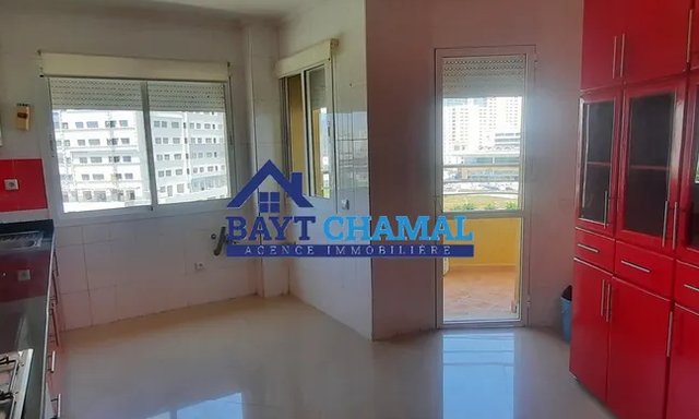 شقة للبيع في طنجة موزارت: مساحة وراحة — طنجة, موزارت - 2