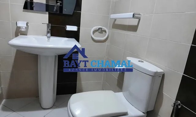 شقة للبيع في طنجة موزارت: مساحة وراحة — طنجة, موزارت - 6