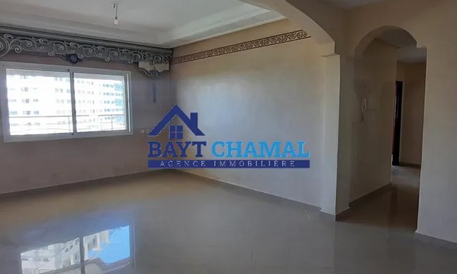 شقة للبيع في طنجة موزارت: مساحة وراحة — طنجة, موزارت