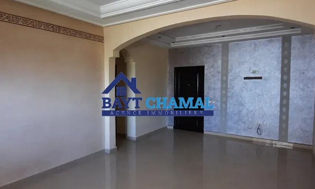 شقة للبيع في طنجة موزارت: مساحة وراحة — طنجة, موزارت - 3