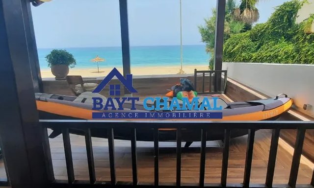 فيلا الأحلام في مارينا سمير: 5 غرف وفاخر — مارينا سمير, كسار رمال - 2