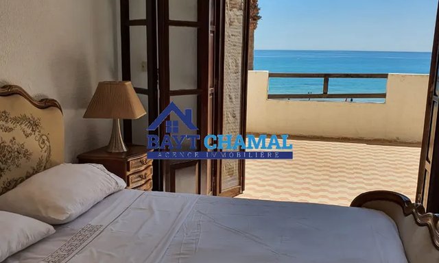 فيلا الأحلام في مارينا سمير: 5 غرف وفاخر — مارينا سمير, كسار رمال - 4