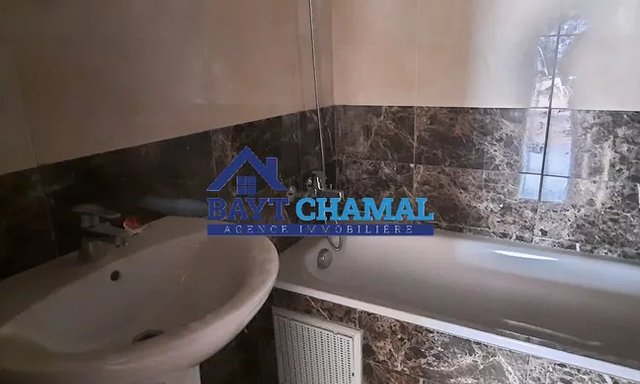 Appartement à Vendre à Tanger : Espace Moderne de 142m² — Tanger, Administratif - 8