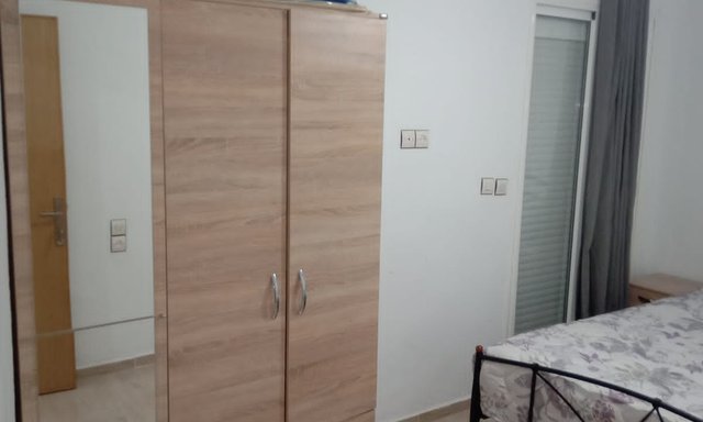 Appartement à louer avec terrasse — Meknès, Hamria - 9