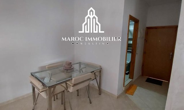 Appartement à louer avec terrasse — Meknès, Hamria - 5