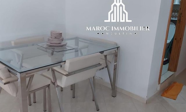 Appartement à louer avec terrasse — Meknès, Hamria - 2