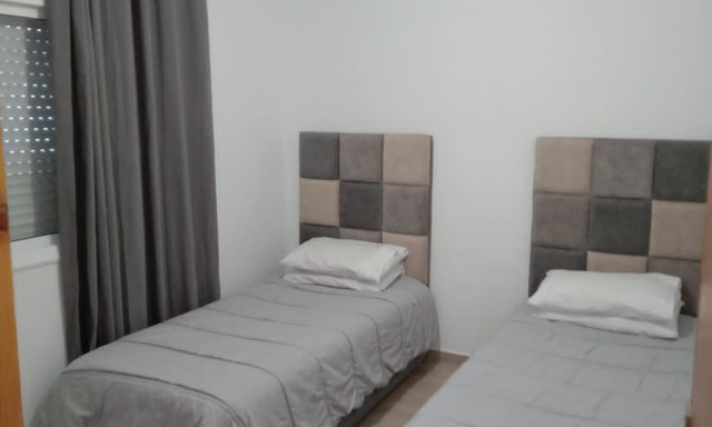 Appartement à louer avec terrasse — Meknès, Hamria - 7