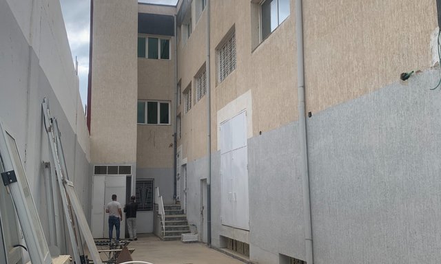 Local commercial à louer avec parking — Meknès, Autre secteur - 4