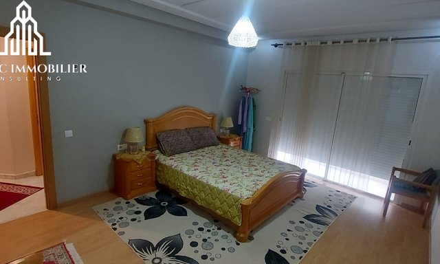 Appartement neuf à vendre avec terrasse — Meknès, Hamria - 4