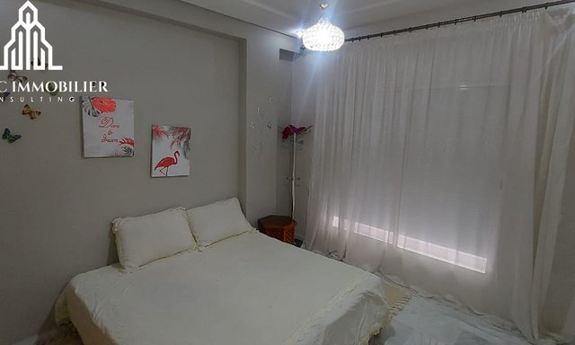 Appartement neuf à vendre avec terrasse — Meknès, Hamria - 3