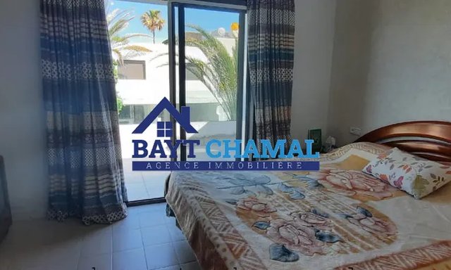 فيلا للإيجار — مارينا سمير - 2