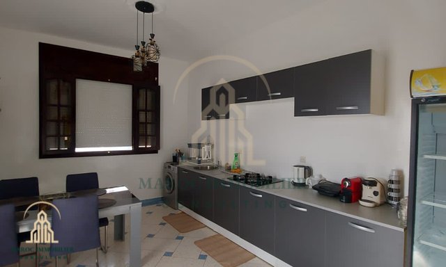 Villa for rent with swimming pool and two floors — Meknes, Marjane 2 - 13