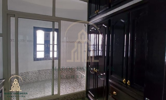 Villa for rent with swimming pool and two floors — Meknes, Marjane 2 - 14