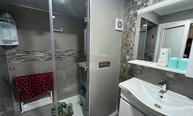 Appartement à louer avec balcon — Meknès, Marjane 2 - 6