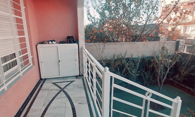 Villa à louer avec jardin — Meknès, Marjane 2 - 11