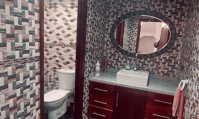 Villa à louer avec jardin — Meknès, Marjane 2 - 12