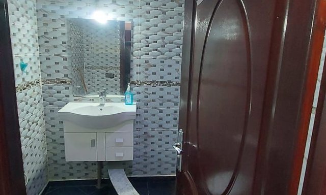 Villa à louer avec jardin — Meknès, Marjane 2 - 4