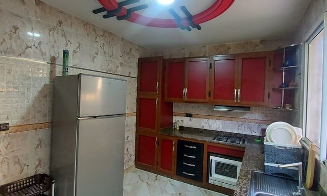 Villa à louer avec jardin — Meknès, Marjane 2 - 13