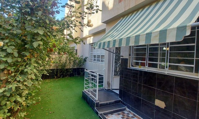 Villa à louer avec jardin — Meknès, Marjane 2