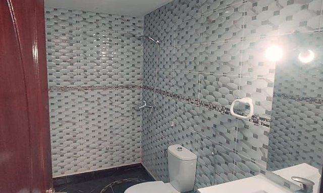 Villa à louer avec jardin — Meknès, Marjane 2 - 5