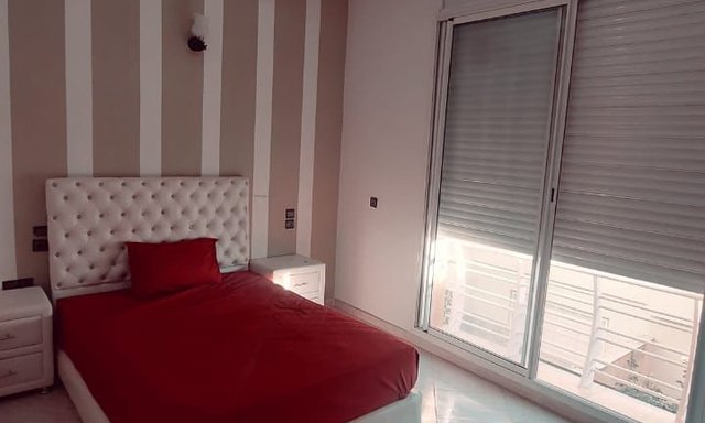 Villa à louer avec jardin — Meknès, Marjane 2 - 8