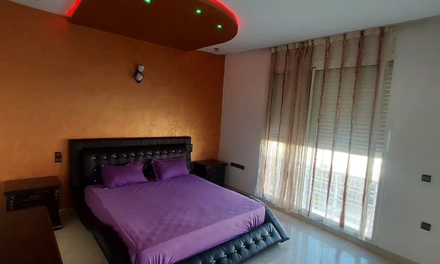 Villa à louer avec jardin — Meknès, Marjane 2 - 3