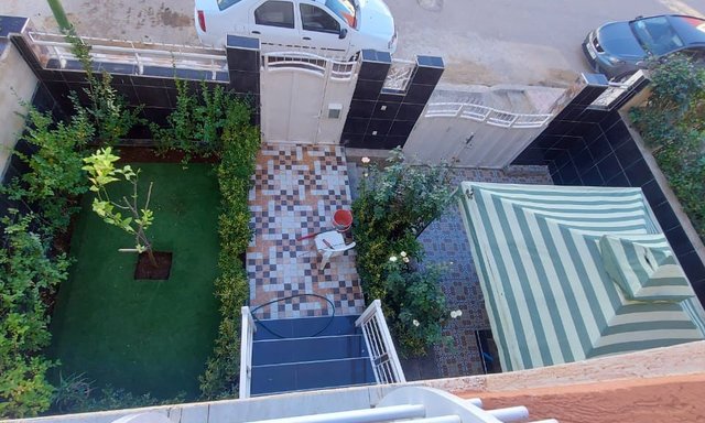 Villa à louer avec jardin — Meknès, Marjane 2 - 2