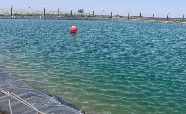 Ferme à vendre — Meknès - 2