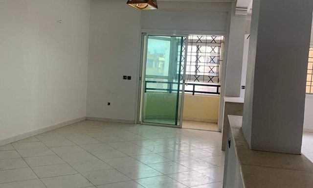 Appartement à louer avec terrasse — Meknès, Hamria - 11