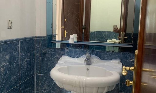 Appartement à louer avec terrasse — Meknès, Hamria - 4