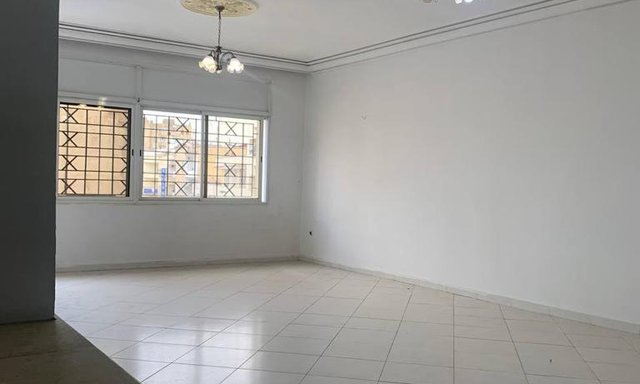 Appartement à louer avec terrasse — Meknès, Hamria - 6