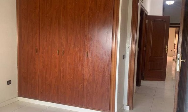 Appartement à louer avec terrasse — Meknès, Hamria - 8