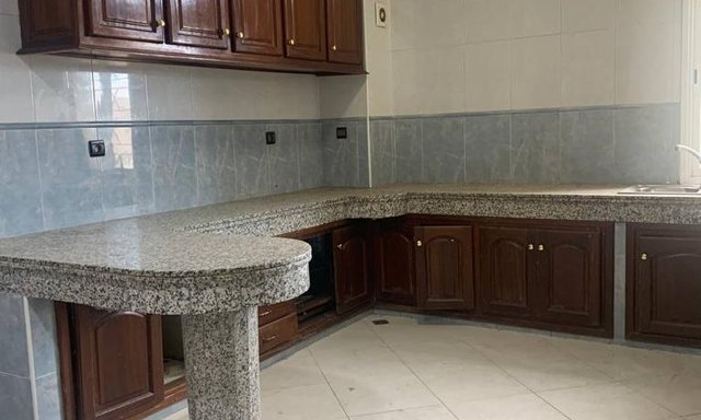 Appartement à louer avec terrasse — Meknès, Hamria - 5
