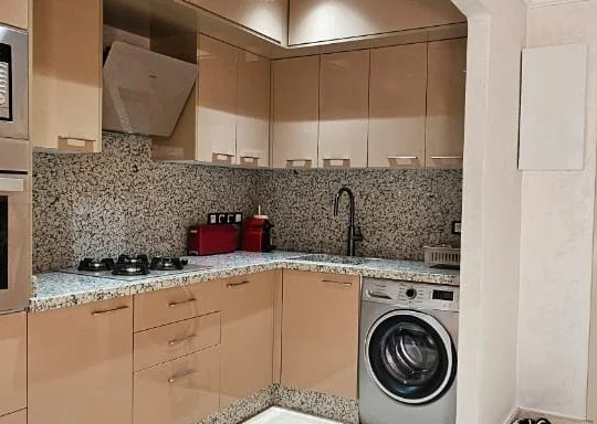 شقة للبيع مع تراس — مراكش, هارتي - 3