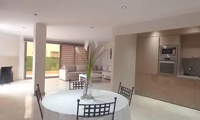 شقة للبيع مع تراس — مراكش, هارتي - 2