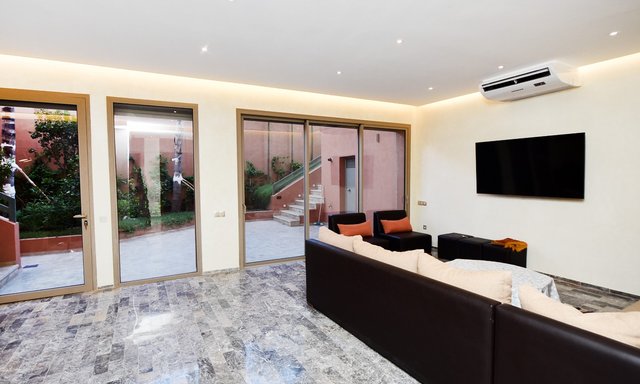 Villa for sale with swimming pool — Marrakech, Targa - 20