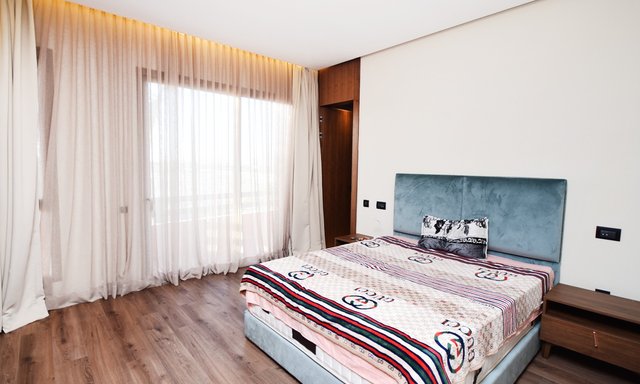 Villa for sale with swimming pool — Marrakech, Targa - 28