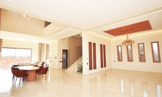 Villa for sale with swimming pool — Marrakech, Targa - 6