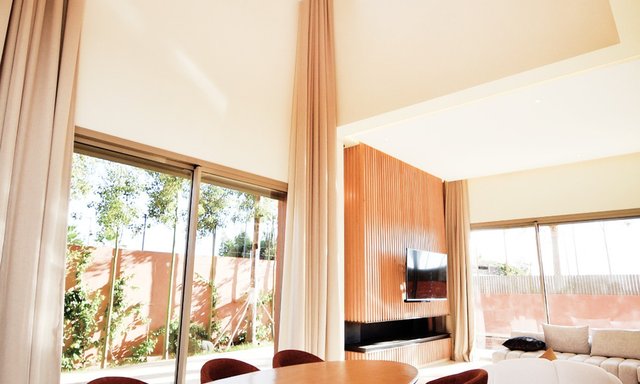 Villa for sale with swimming pool — Marrakech, Targa - 4