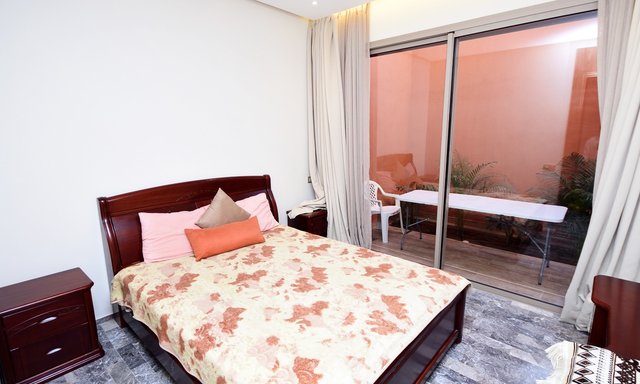 Villa for sale with swimming pool — Marrakech, Targa - 24