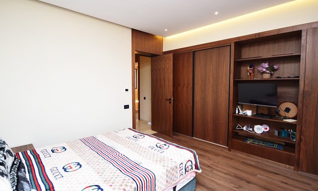 Villa for sale with swimming pool — Marrakech, Targa - 25