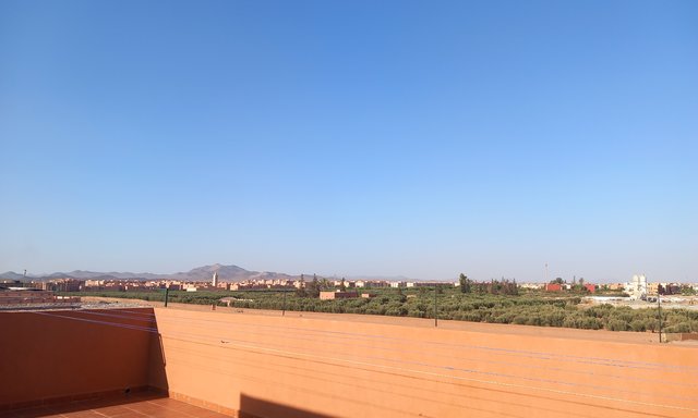 Villa for sale with swimming pool — Marrakech, Targa - 23