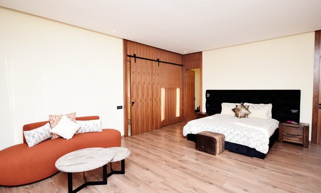 Villa for sale with swimming pool — Marrakech, Targa - 13